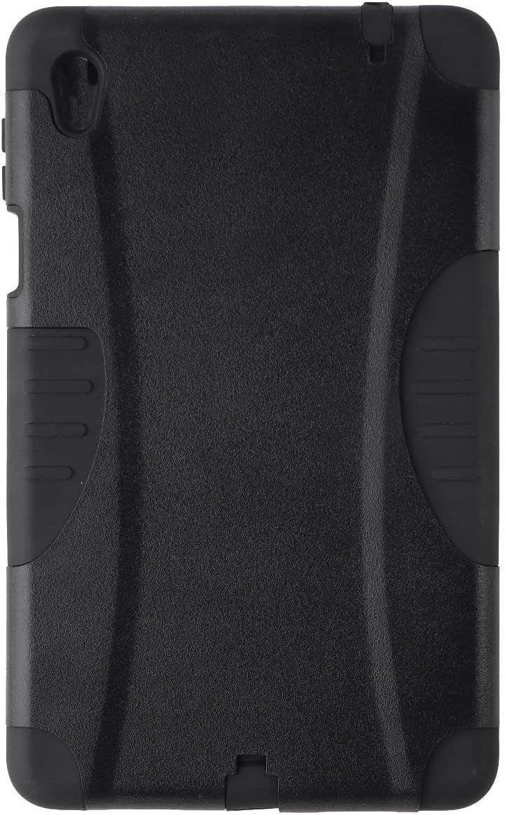 Renoverad Verizon Rugged Dual Layer Phone Case for TCL Tab 8 - Reebelo Sverige