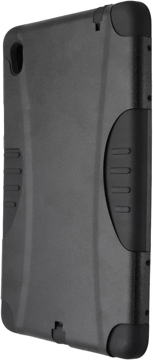 Renoverad Verizon Rugged Dual Layer Phone Case for TCL Tab 8 - Reebelo Sverige