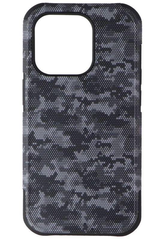Renoverad Verizon Rugged Series Phone Case for iPhone 14 Pro - Reebelo Sverige