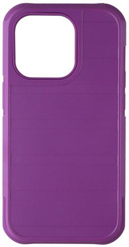 Renoverad Verizon Rugged Series Phone Case for iPhone 14 Pro - Reebelo Sverige