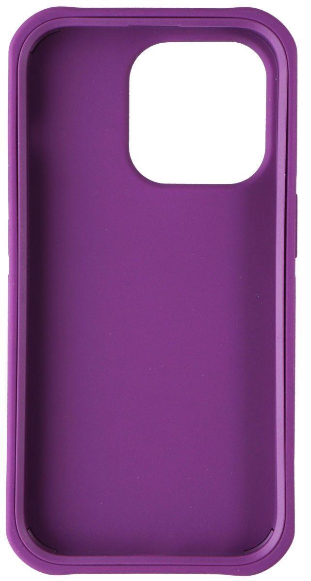 Renoverad Verizon Rugged Series Phone Case for iPhone 14 Pro - Reebelo Sverige