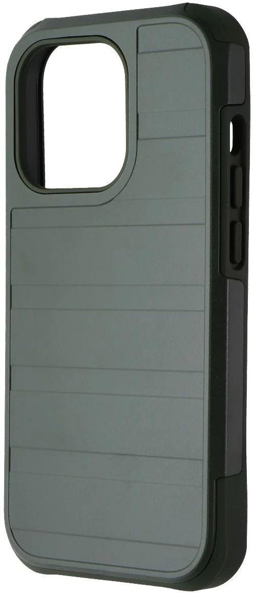 Renoverad Verizon Rugged Series Phone Case for iPhone 14 Pro - Reebelo Sverige