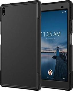 Renoverad Verizon Rugged Tablet Case for Lenovo Tab 4 8 Plus - Reebelo Sverige