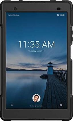 Renoverad Verizon Rugged Tablet Case for Lenovo Tab 4 8 Plus - Reebelo Sverige