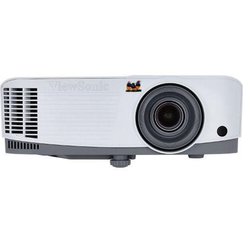 Renoverad ViewSonic PA503S-S 3600 Lumens SVGA HDMI Projector - Reebelo Sverige