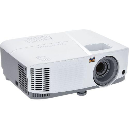 Renoverad ViewSonic PA503S-S 3600 Lumens SVGA HDMI Projector - Reebelo Sverige