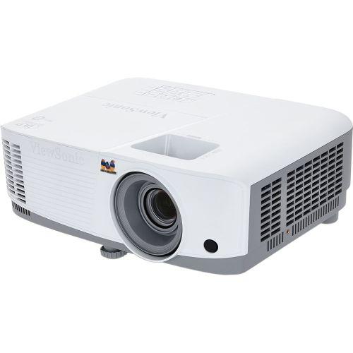 Renoverad ViewSonic PA503S-S 3600 Lumens SVGA HDMI Projector - Reebelo Sverige