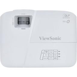 Renoverad ViewSonic PA503S-S 3600 Lumens SVGA HDMI Projector - Reebelo Sverige
