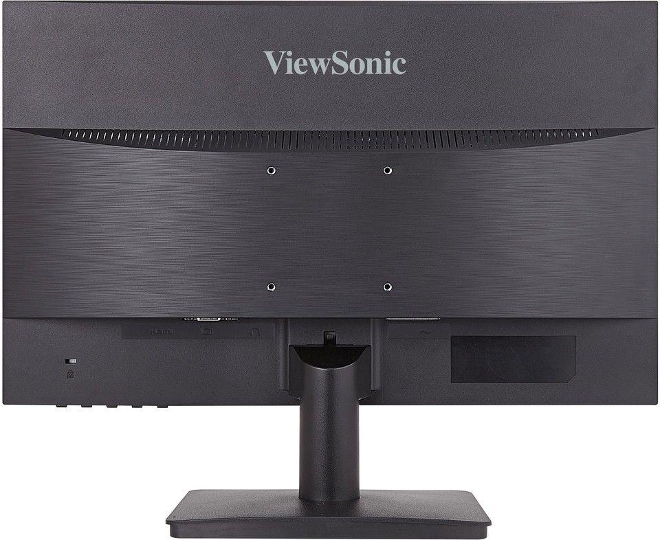 Renoverad ViewSonic VA1903H Widescreen Monitor 19" - Reebelo Sverige