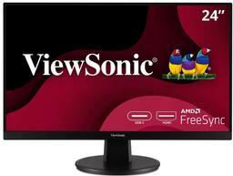 Renoverad ViewSonic VA2447-MHU FHD Monitor 24" - Reebelo Sverige