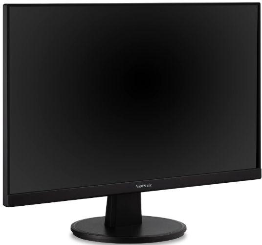 Renoverad ViewSonic VA2447-MHU FHD Monitor 24" - Reebelo Sverige