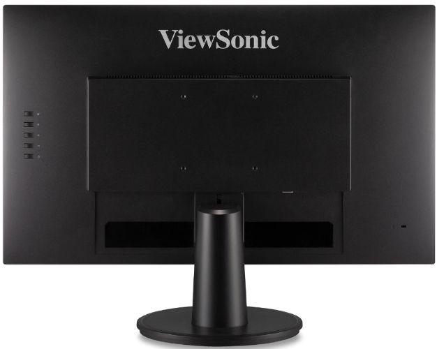 Renoverad ViewSonic VA2447-MHU FHD Monitor 24" - Reebelo Sverige
