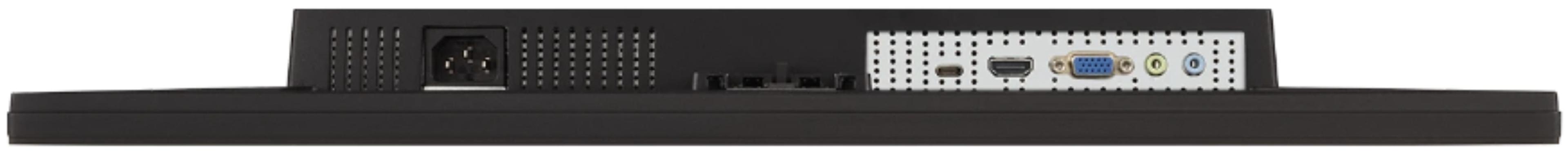 Renoverad ViewSonic VA2447-MHU FHD Monitor 24" - Reebelo Sverige