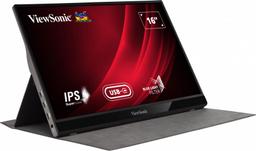 Renoverad ViewSonic VG1655 Portable Monitor 15.6"  - Reebelo Sverige