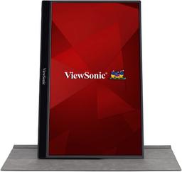 Renoverad ViewSonic VG1655 Portable Monitor 15.6"  - Reebelo Sverige