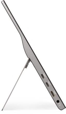 Renoverad ViewSonic VG1655 Portable Monitor 15.6"  - Reebelo Sverige