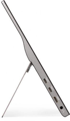 Renoverad ViewSonic VG1655 Portable Monitor 15.6"  - Reebelo Sverige