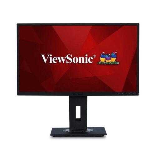 Renoverad ViewSonic VG2248-S Ergonomic Monitor 22" - Reebelo Sverige