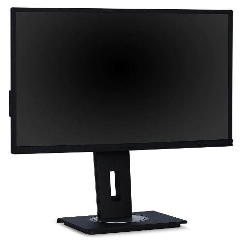 Renoverad ViewSonic VG2248-S Ergonomic Monitor 22" - Reebelo Sverige