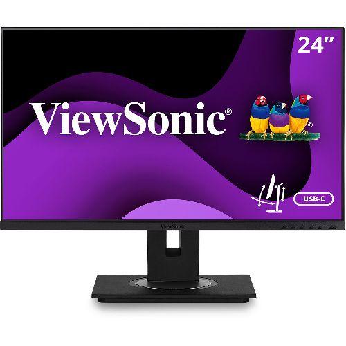 Renoverad ViewSonic VG2456-S IPS Monitor 24" - Reebelo Sverige