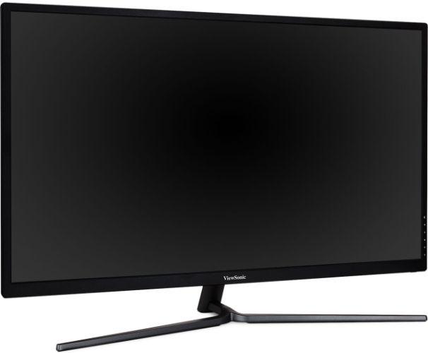 Renoverad ViewSonic VX3211-2K-MHD SuperClear Monitor 32" - Reebelo Sverige
