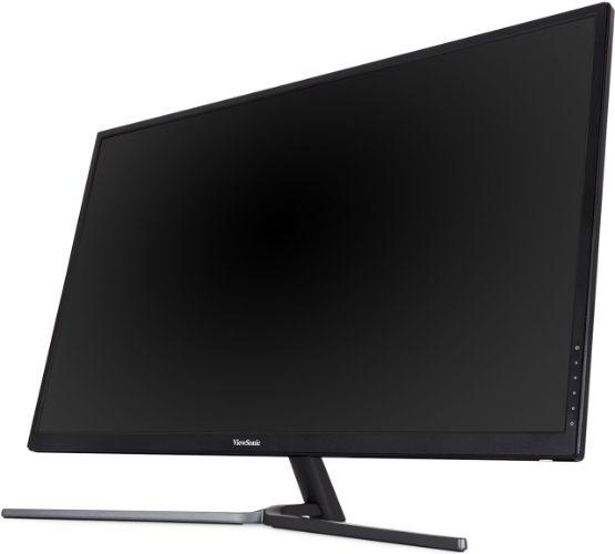 Renoverad ViewSonic VX3211-2K-MHD SuperClear Monitor 32" - Reebelo Sverige