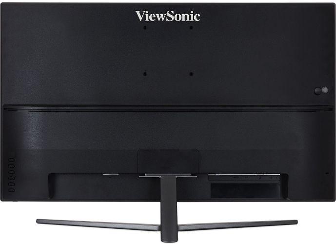 Renoverad ViewSonic VX3211-2K-MHD SuperClear Monitor 32" - Reebelo Sverige