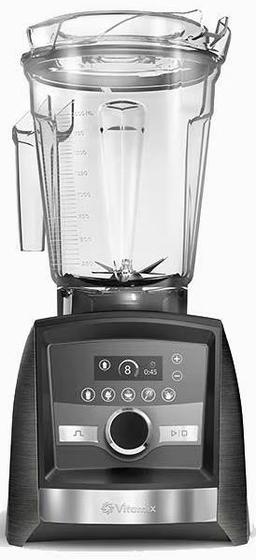 Renoverad Vitamix Ascent Series A3500 Blender - Reebelo Sverige