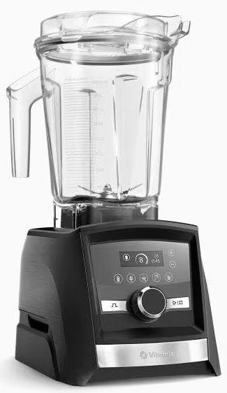 Renoverad Vitamix Ascent Series A3500 Blender - Reebelo Sverige