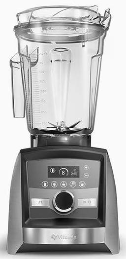 Renoverad Vitamix Ascent Series A3500 Blender - Reebelo Sverige