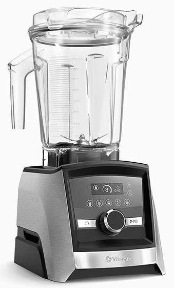 Renoverad Vitamix Ascent Series A3500 Blender - Reebelo Sverige