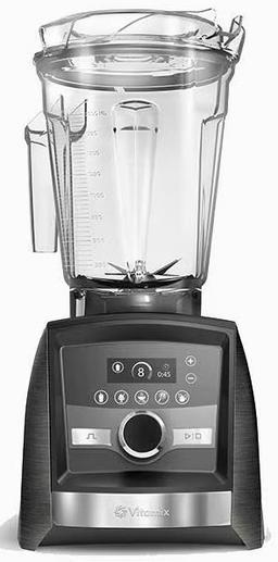 Renoverad Vitamix Ascent Series A3500 Blender - Reebelo Sverige