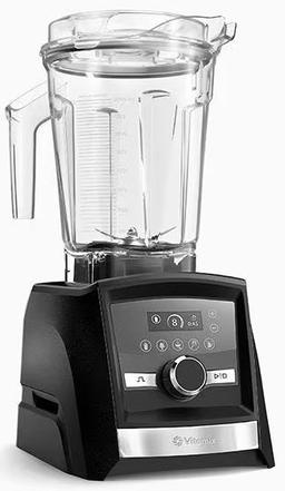 Renoverad Vitamix Ascent Series A3500 Blender - Reebelo Sverige