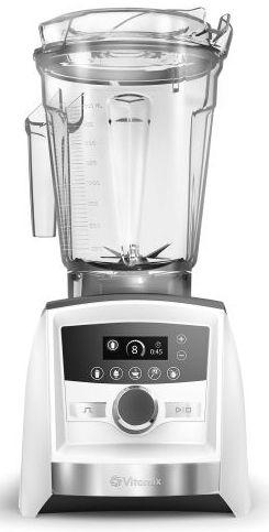 Renoverad Vitamix Ascent Series A3500 Blender - Reebelo Sverige
