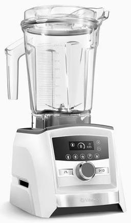 Renoverad Vitamix Ascent Series A3500 Blender - Reebelo Sverige