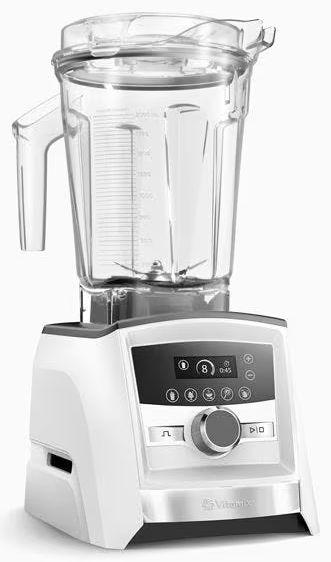 Renoverad Vitamix Ascent Series A3500 Blender - Reebelo Sverige