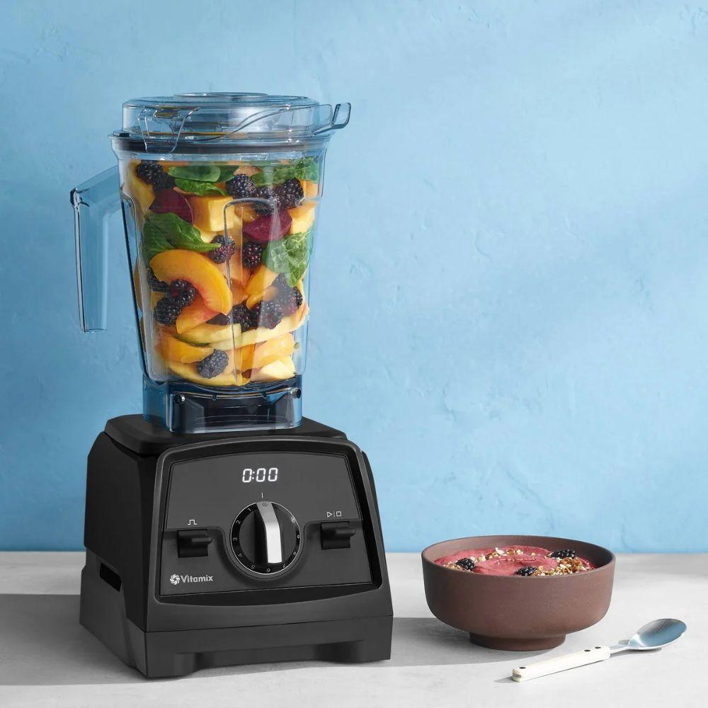 Renoverad Vitamix Venturist Pro Blender - Reebelo Sverige