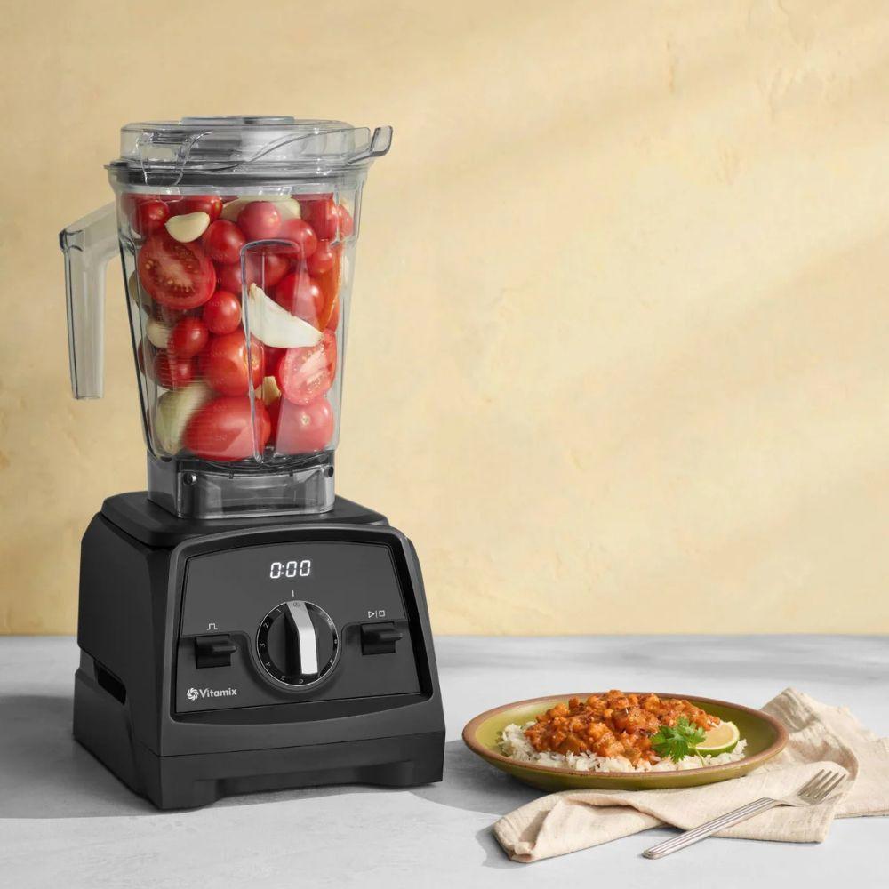 Renoverad Vitamix Venturist Pro Blender - Reebelo Sverige