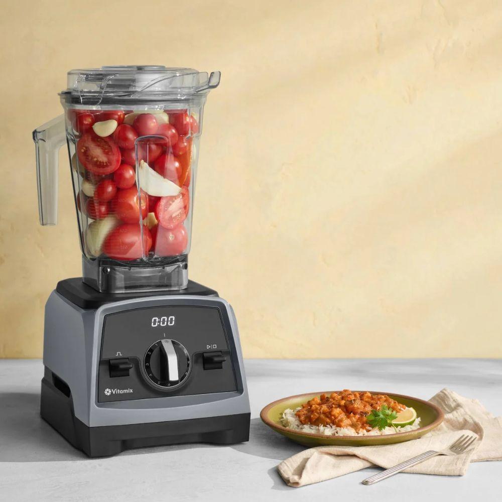 Renoverad Vitamix Venturist Pro Blender - Reebelo Sverige