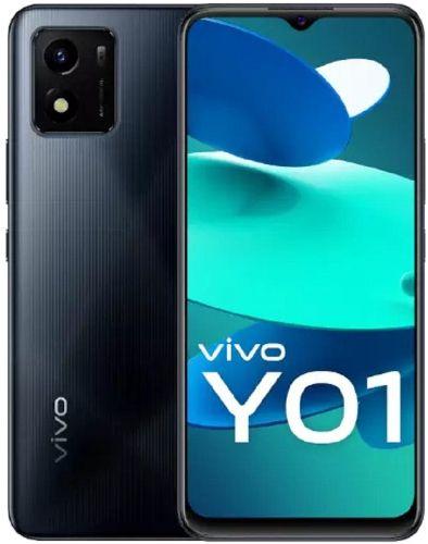 Renoverad Vivo Y01 - Reebelo Sverige