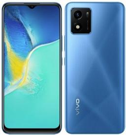 Renoverad Vivo Y01 - Reebelo Sverige