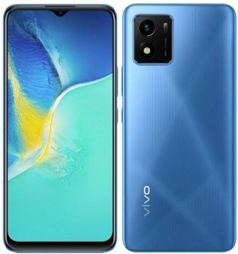 Renoverad Vivo Y01 - Reebelo Sverige