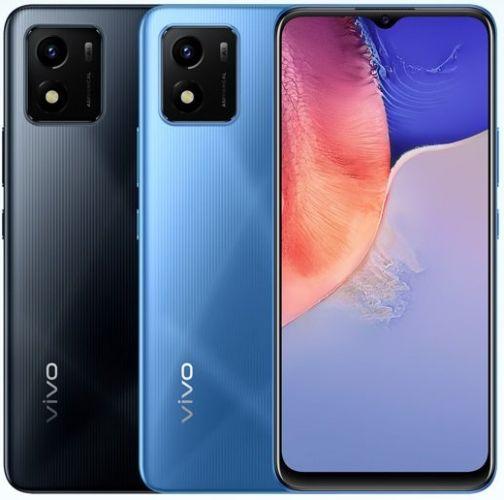 Renoverad Vivo Y01 - Reebelo Sverige