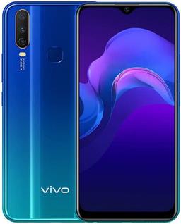 Renoverad Vivo Y12 - Reebelo Sverige