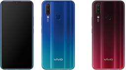 Renoverad Vivo Y12 - Reebelo Sverige