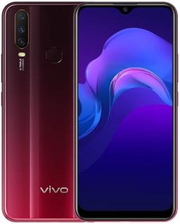 Renoverad Vivo Y12 - Reebelo Sverige