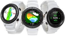 Renoverad Voice Caddie A2 Golf GPS Watch - Reebelo Sverige