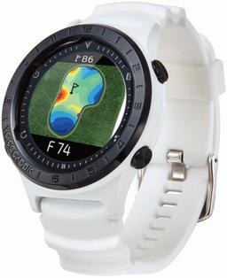 Renoverad Voice Caddie A2 Golf GPS Watch - Reebelo Sverige