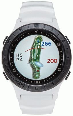 Renoverad Voice Caddie A2 Golf GPS Watch - Reebelo Sverige
