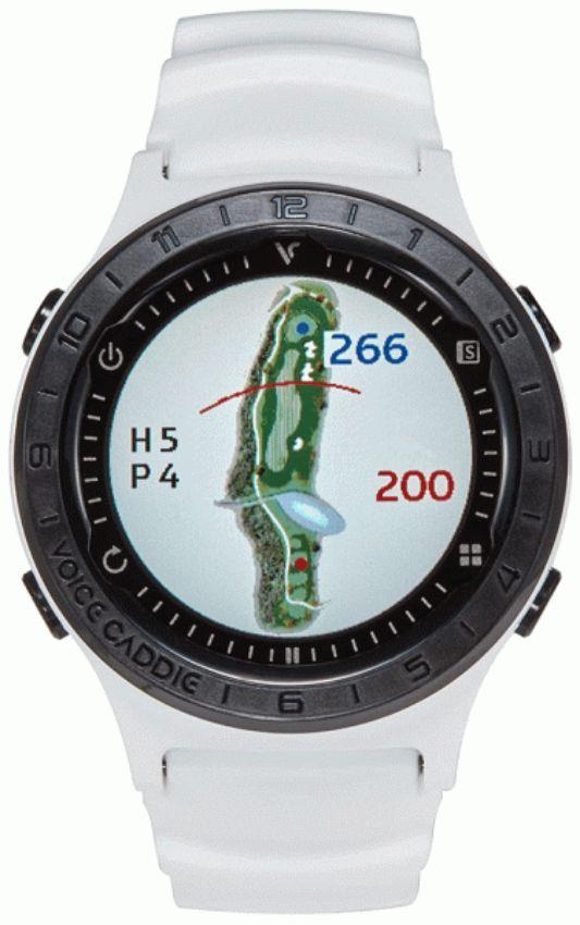 Renoverad Voice Caddie A2 Golf GPS Watch - Reebelo Sverige